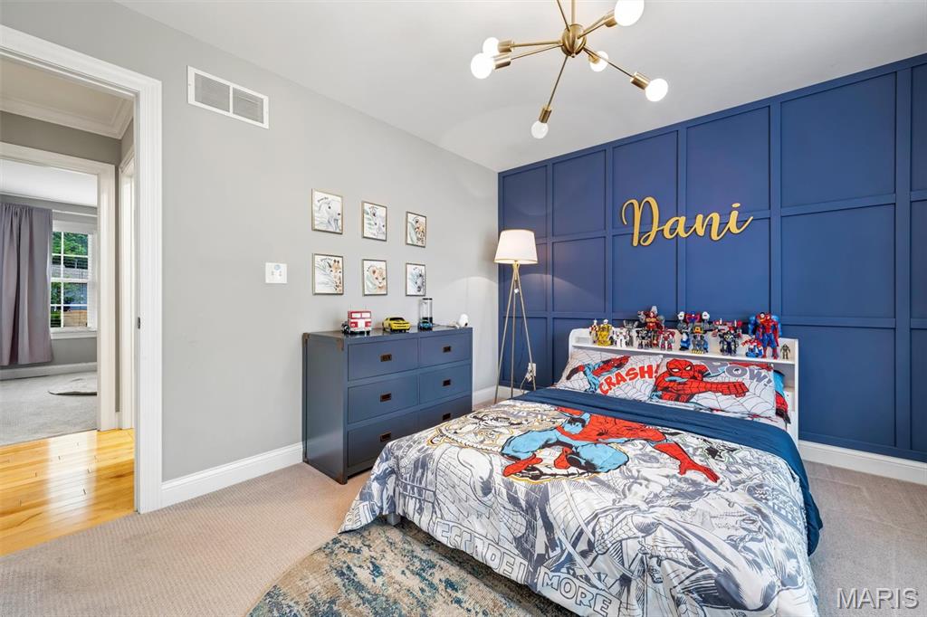 Chatelaine - Residential
