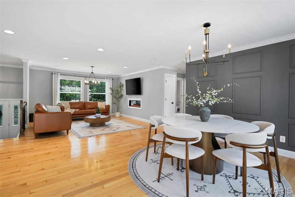 Chatelaine - Residential