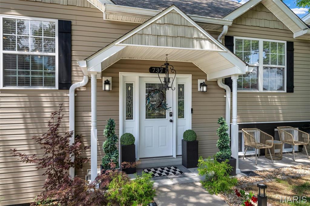 Chatelaine - Residential