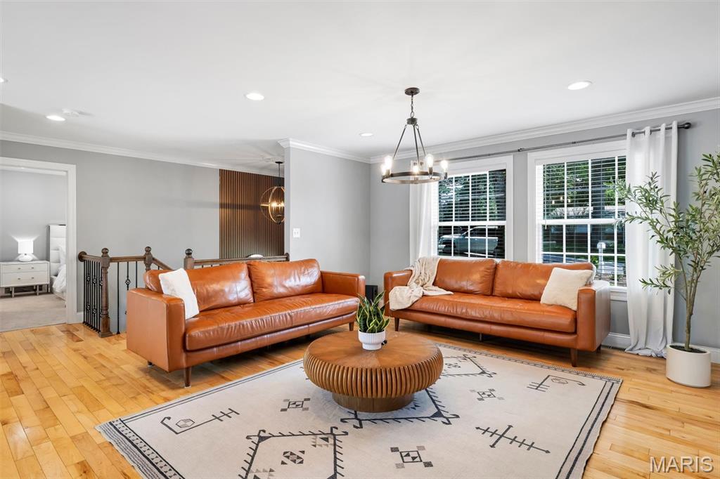 Chatelaine - Residential