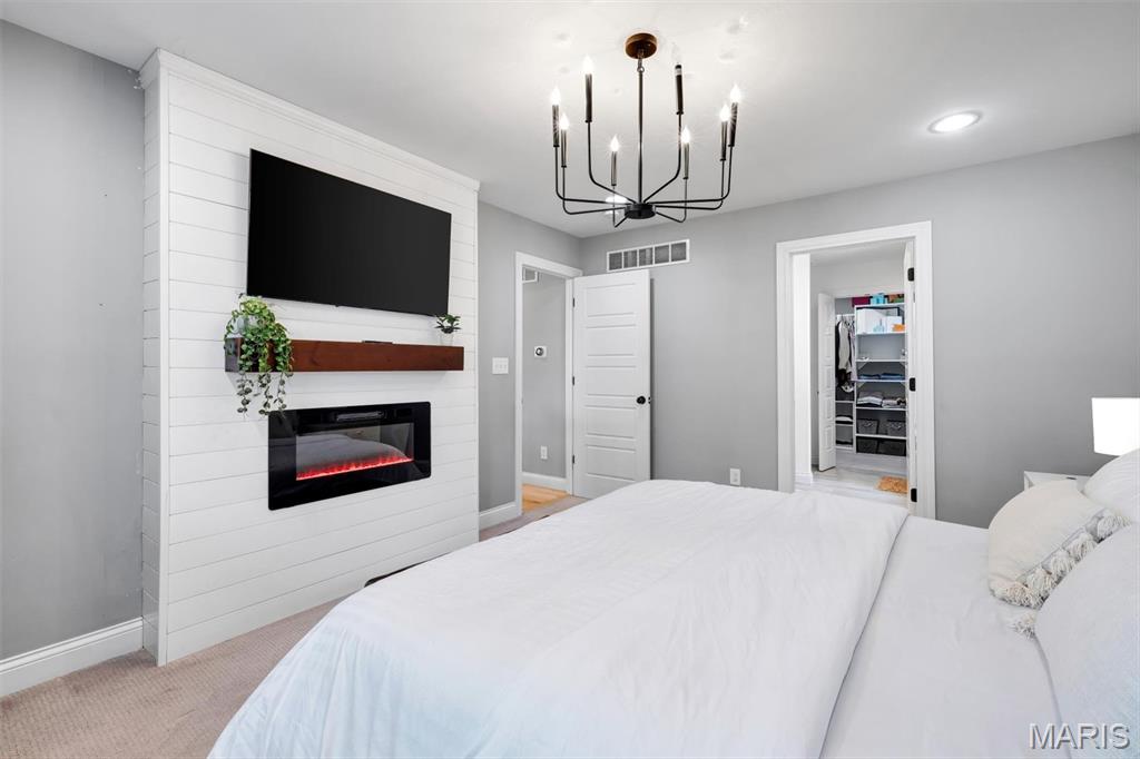 Chatelaine - Residential