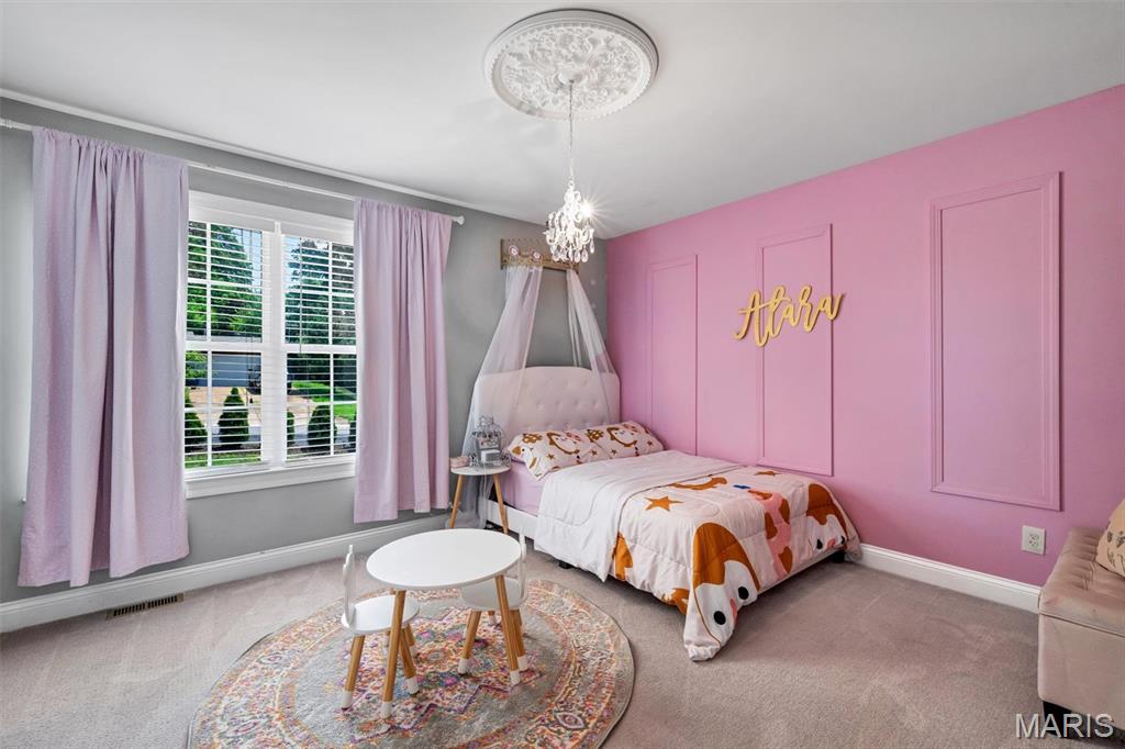 Chatelaine - Residential