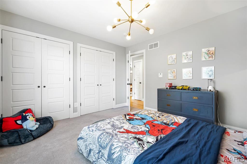 Chatelaine - Residential