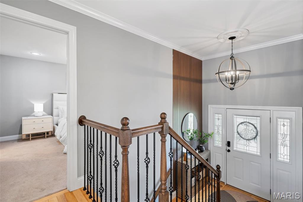 Chatelaine - Residential