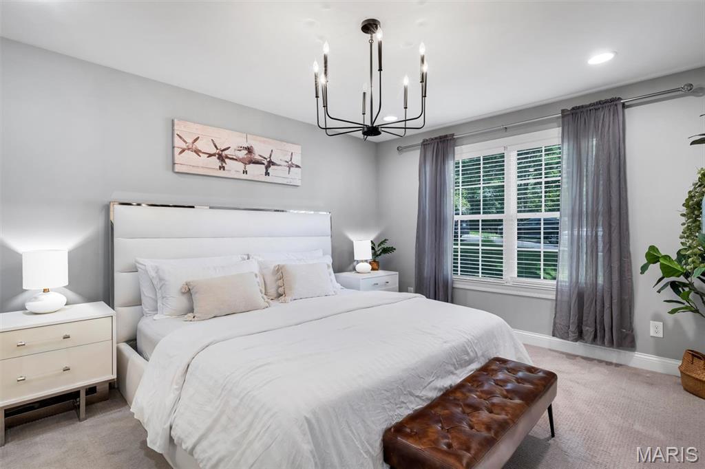 Chatelaine - Residential