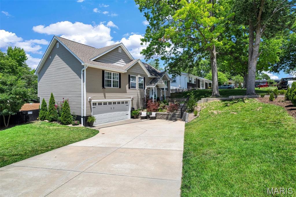 Chatelaine - Residential