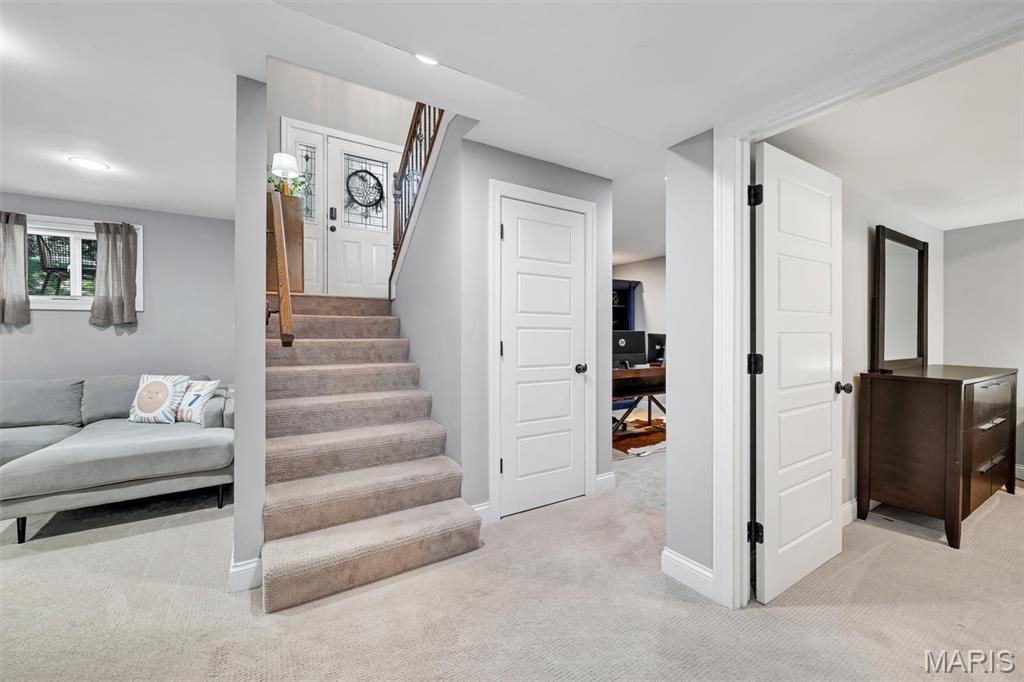 Chatelaine - Residential