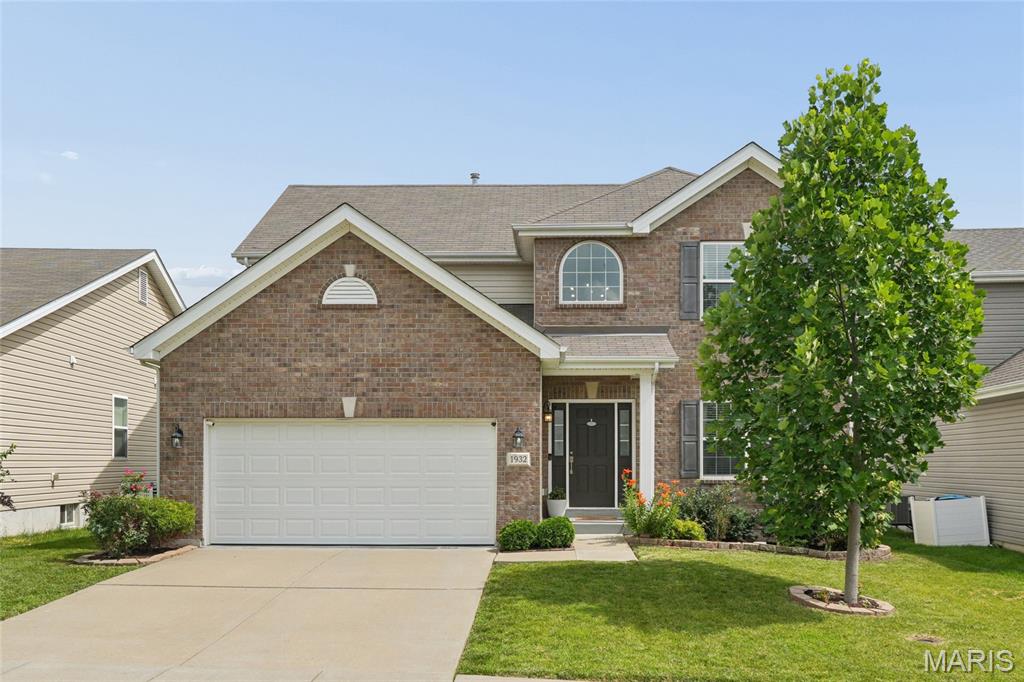 Welcome to this beautifully maintained and spacious home in desirable Maryland Oaks Circle. Only 9 years old, this impressive property offers the perfect blend of comfort, style, and functionality. The upper level features 4 generously sized bedrooms and 2 full baths, providing plenty of space for everyday living. The finished lower level adds even more versatility with an additional bedroom, a full bath, and a family room that is perfect for guests, a home office, entertaining, or multi-generational living.

The main level offers a bright and inviting layout with a nicely finished kitchen that opens beautifully to the living space, making it ideal for both daily life and hosting. A convenient main-level laundry room adds ease and practicality. Step outside to enjoy the level, private fenced yard, offering a wonderful space for outdoor entertaining, play, pets, or simply relaxing.

With its modern construction, thoughtful floor plan, finished lower level, and appealing outdoor space, this home is a wonderful opportunity for buyers seeking move-in-ready living in a great location. Do not miss your chance to make this exceptional property your next home.