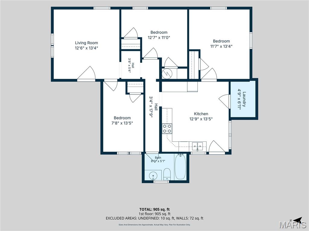 None - Residential