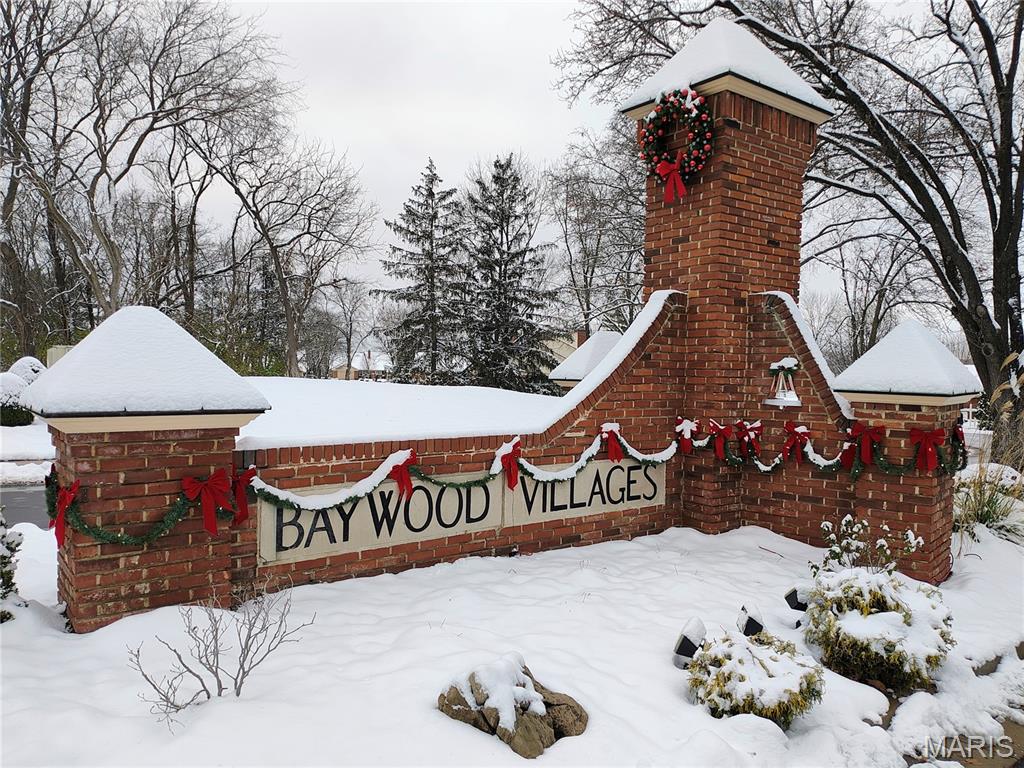 Baywood Villages Condo Ph Five - Residential
