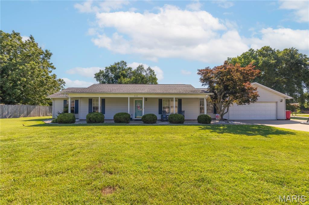Hunter Acres - Residential