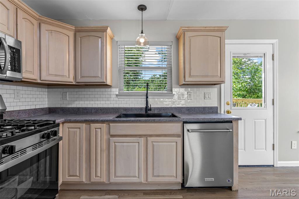 Dutch Mill Farms 02 - Residential