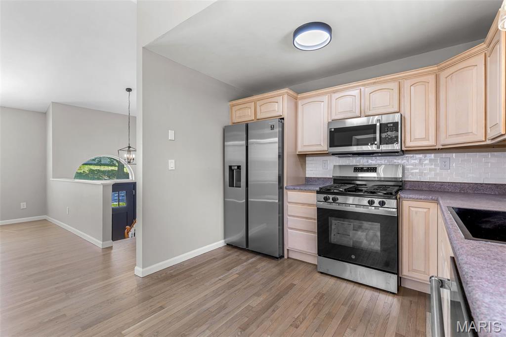 Dutch Mill Farms 02 - Residential