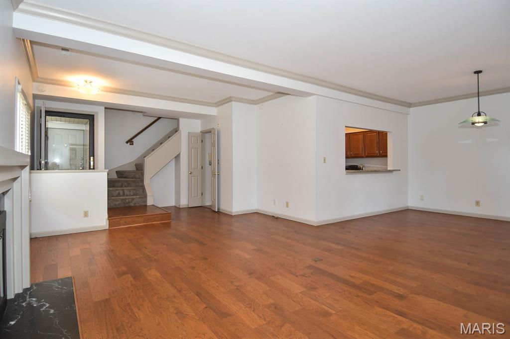 Lindell Place - Residential Lease