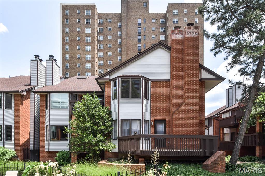 Lindell Place - Residential Lease