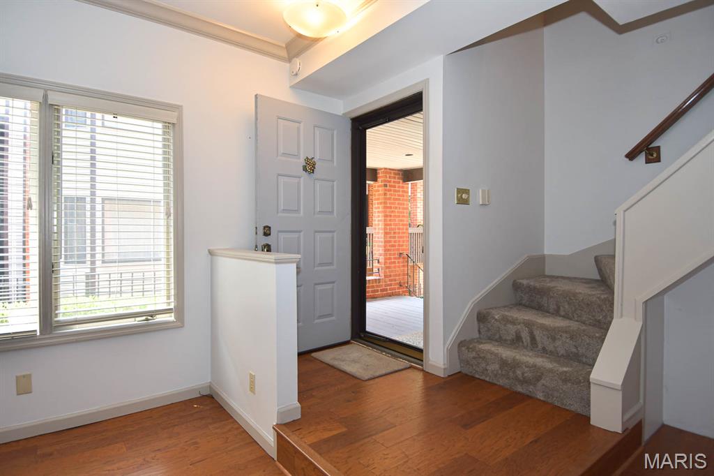 Lindell Place - Residential Lease