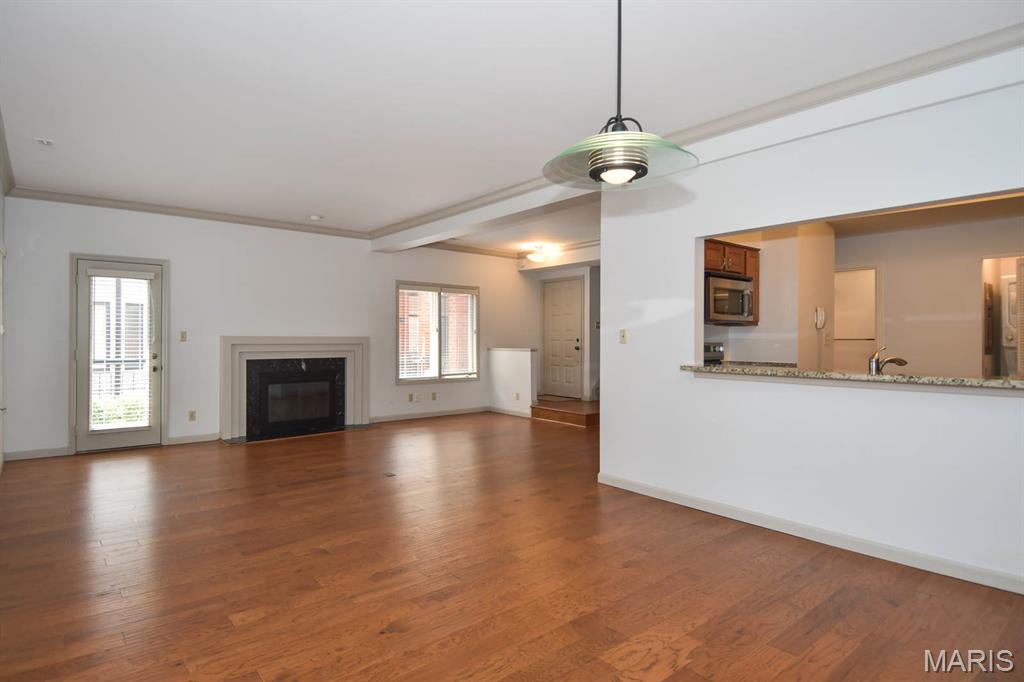 Lindell Place - Residential Lease