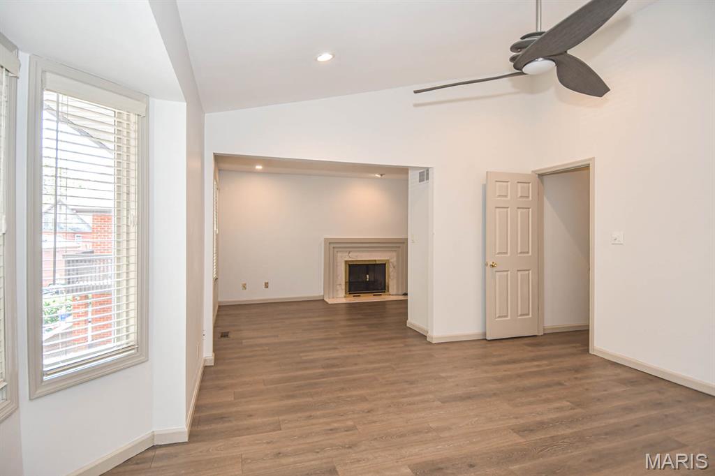 Lindell Place - Residential Lease