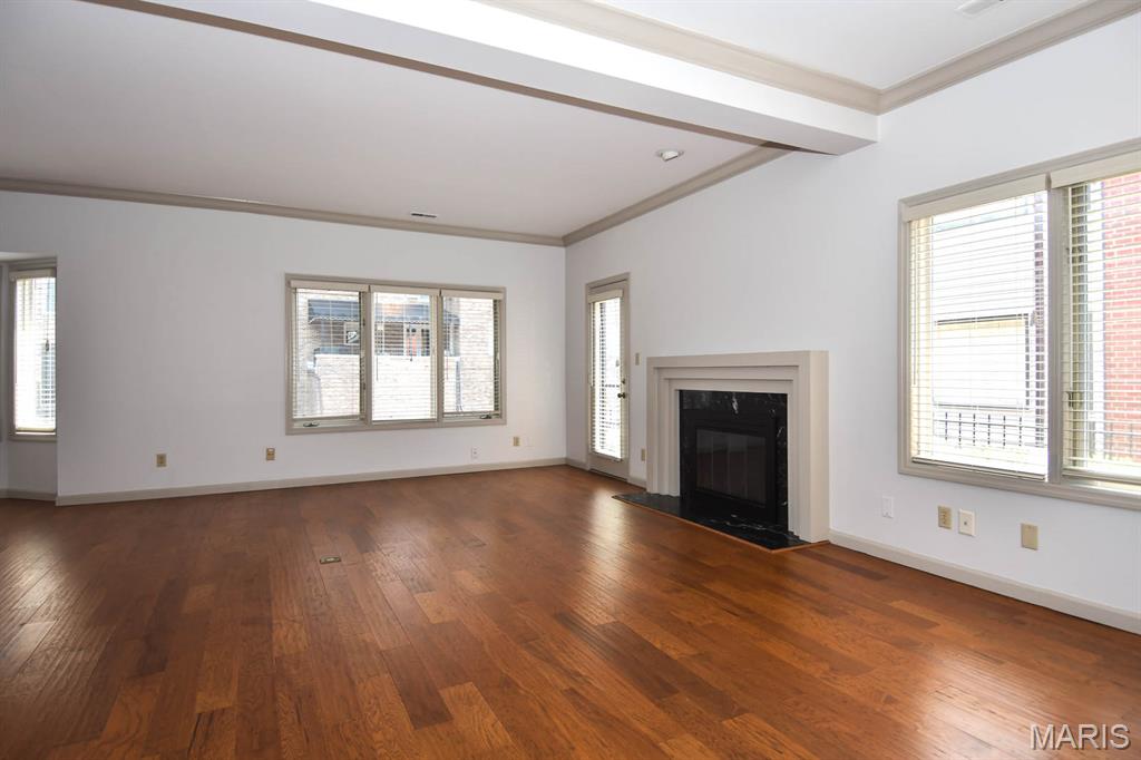 Lindell Place - Residential Lease