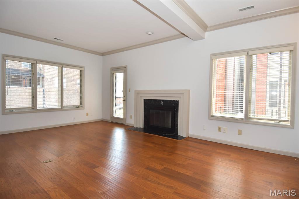 Lindell Place - Residential Lease