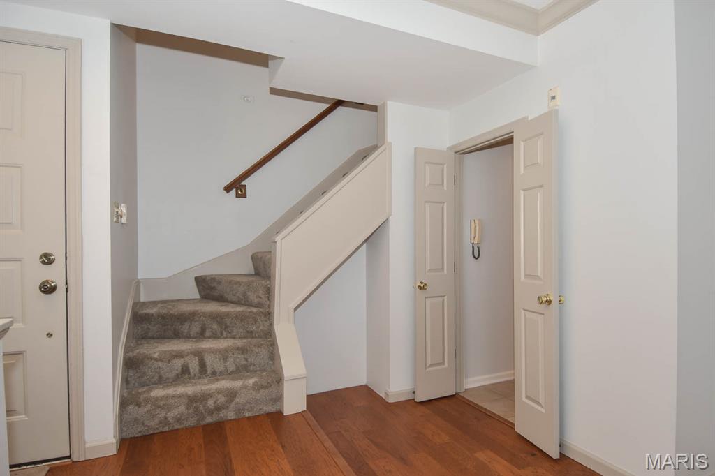 Lindell Place - Residential Lease