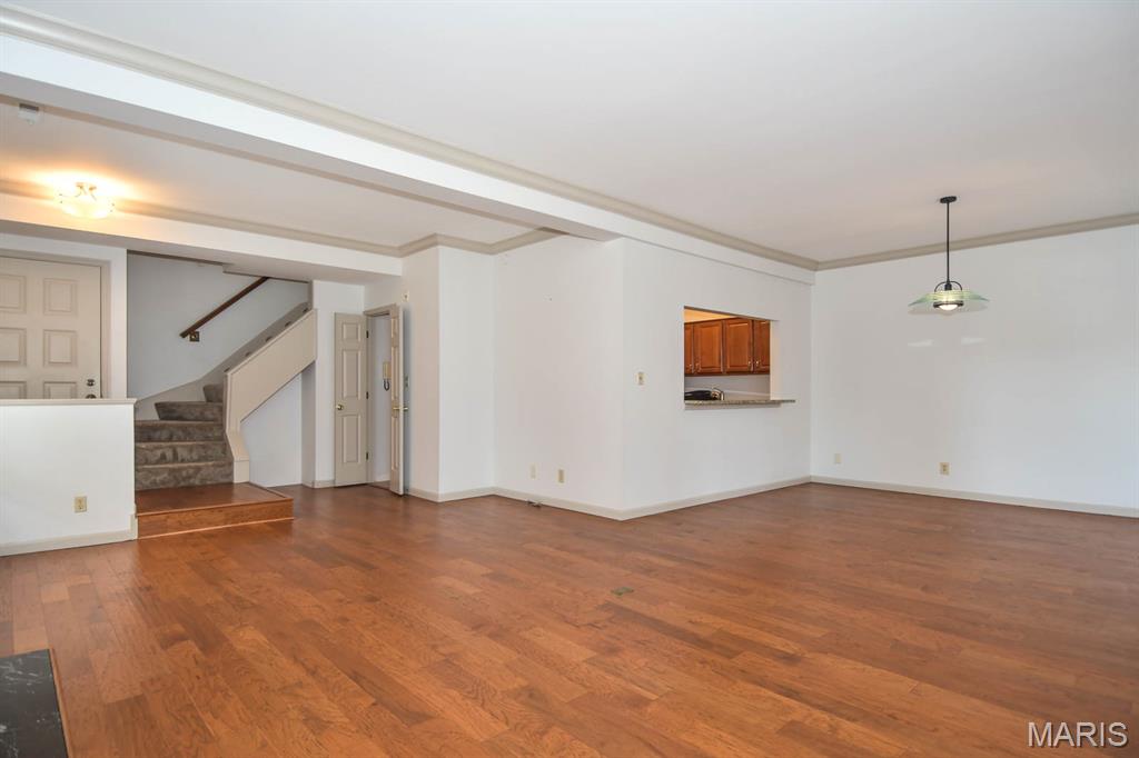 Lindell Place - Residential Lease