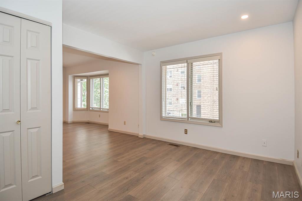 Lindell Place - Residential Lease