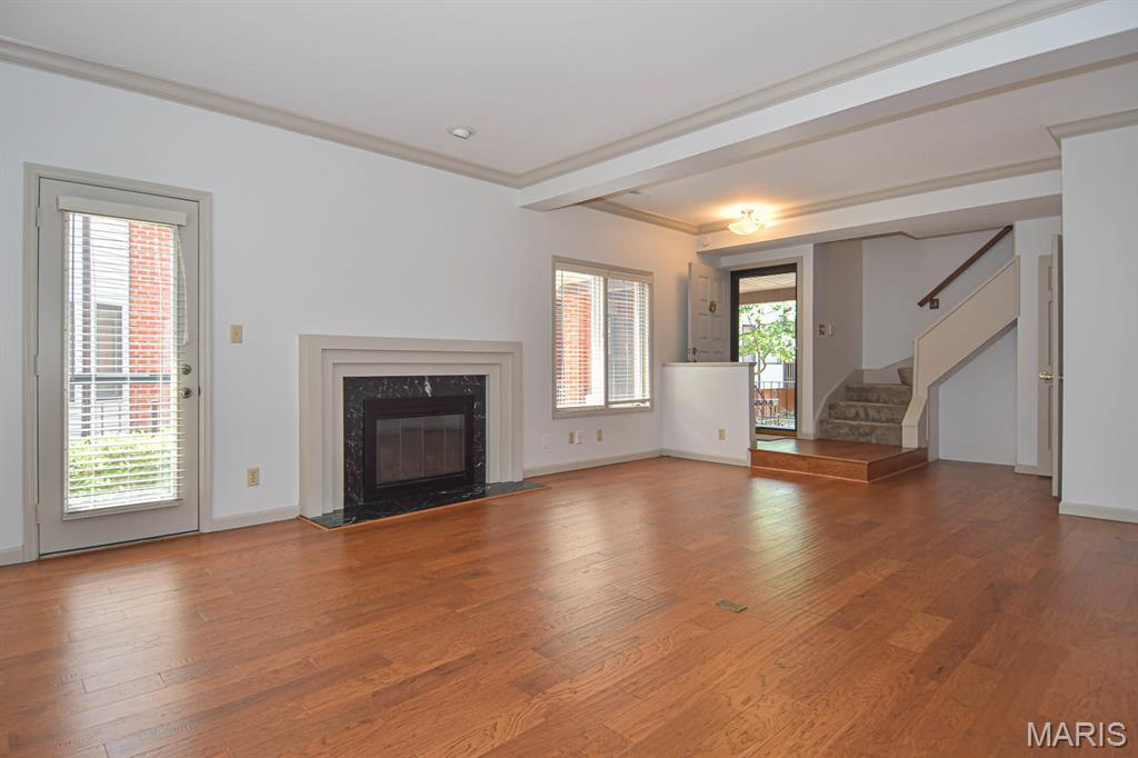 Lindell Place - Residential Lease