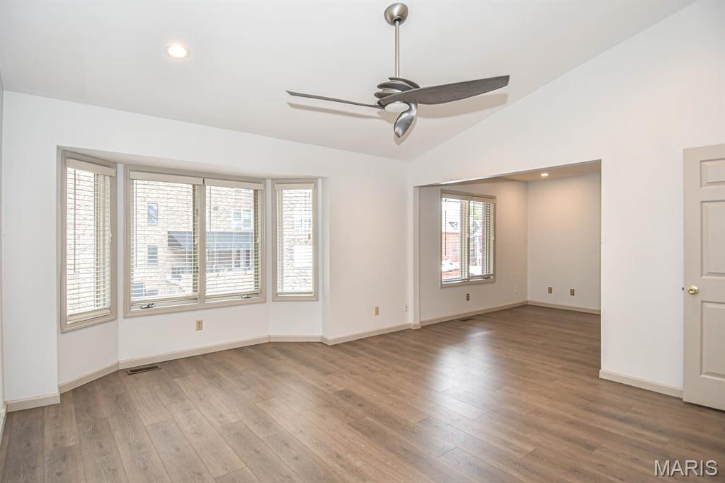 Lindell Place - Residential Lease