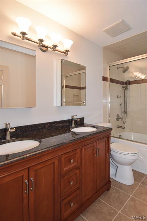 Lindell Place - Residential Lease