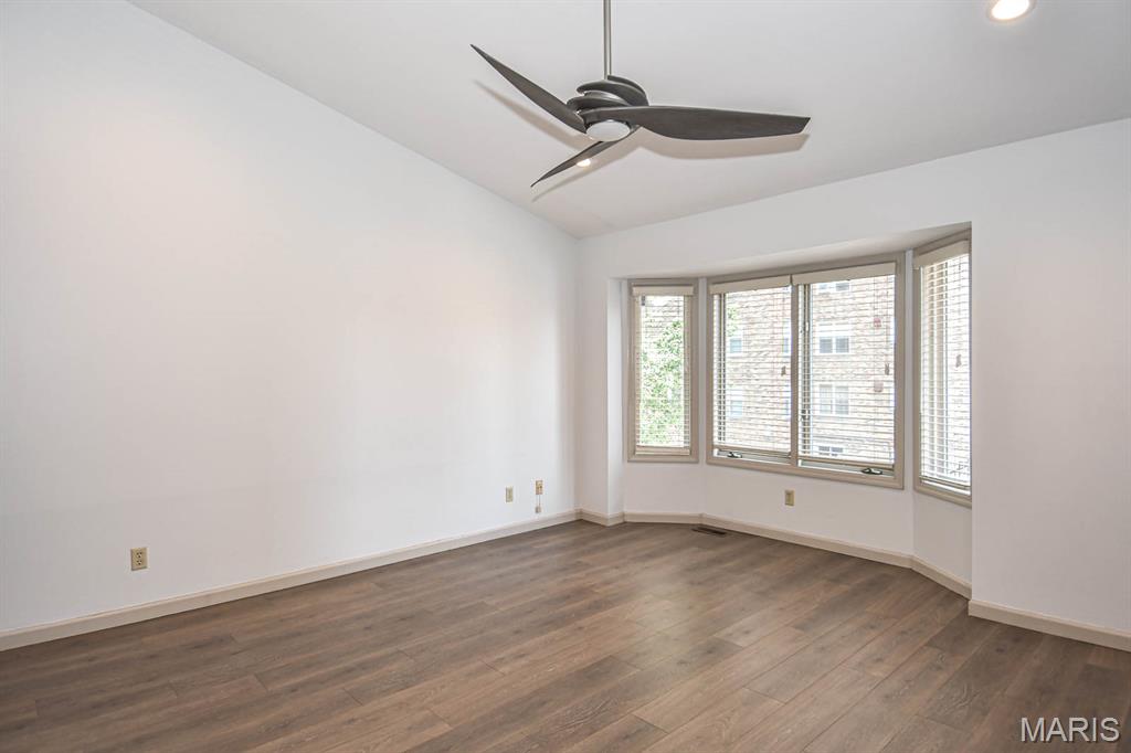 Lindell Place - Residential Lease