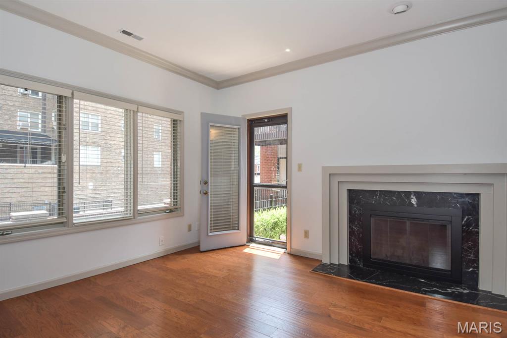 Lindell Place - Residential Lease