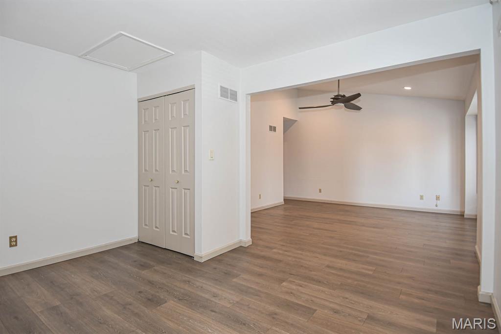 Lindell Place - Residential Lease