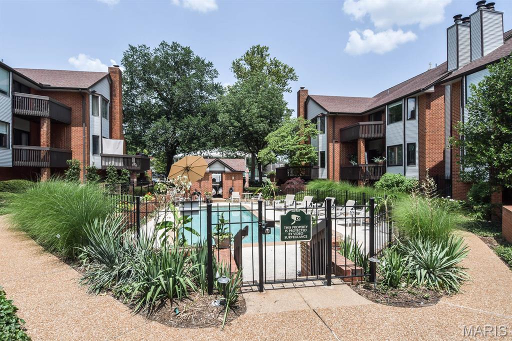 Lindell Place - Residential Lease