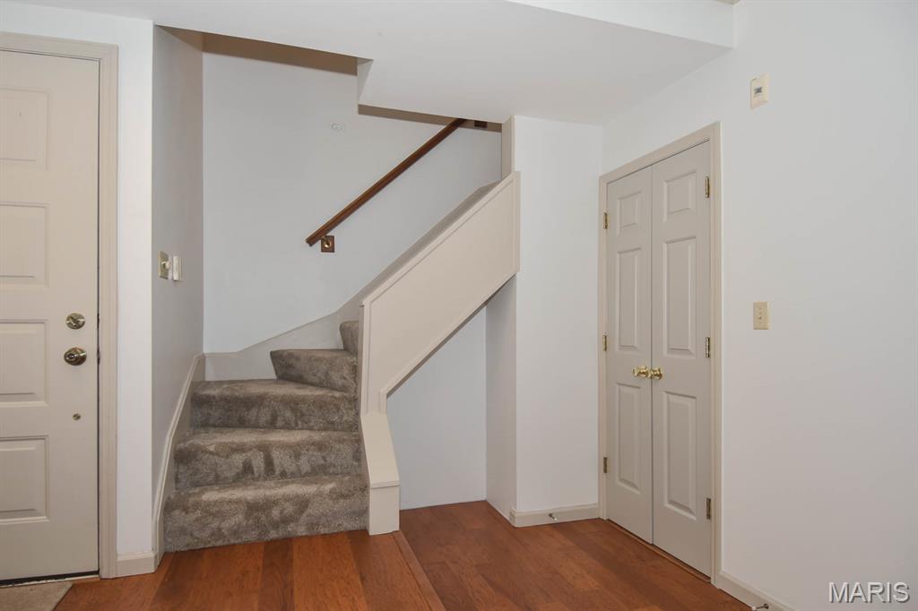 Lindell Place - Residential Lease