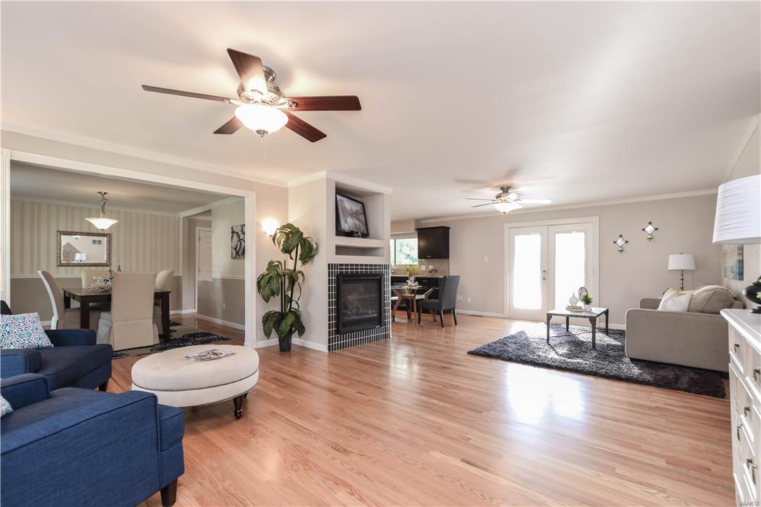 East Winds - Residential