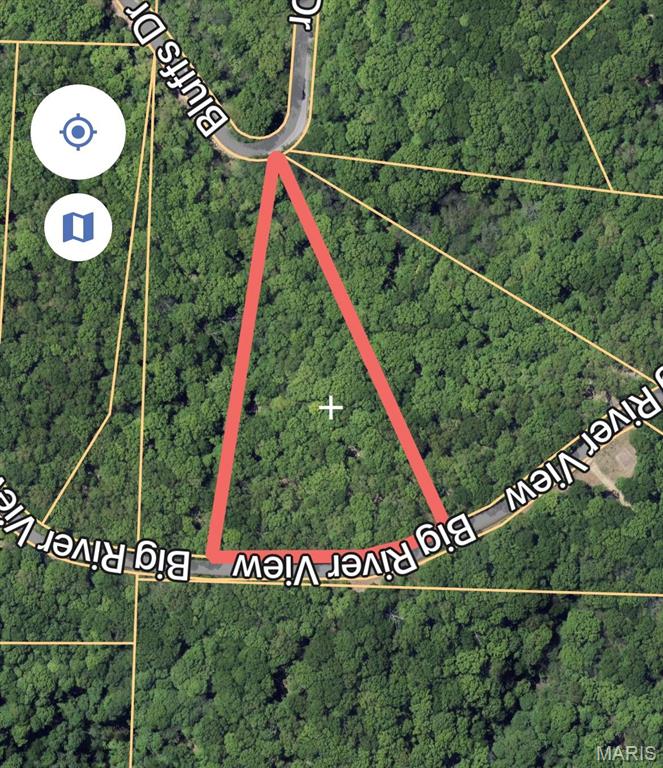 THE BLUFFS IS AN ESTABLISHED GATED COMMUNITY WITH  WOODED HILLTOP LOTS, AND DISTANT VIEWS 2 LAKES,CENTRAL SEWER, EXCELLENT ARCHITECTURAL CONTROL,ROCKWOOD SCHOOLS,GREAT VIEWS,ASPHALT STREETS,UNDERGROUND ELECTRIC, CORNERS ARE MARKED .ROCKWOOD SCHOOLS. THE BLUFFS IS A GATED COMMUNITY PLEASE CALL FOR ACCESS CODE