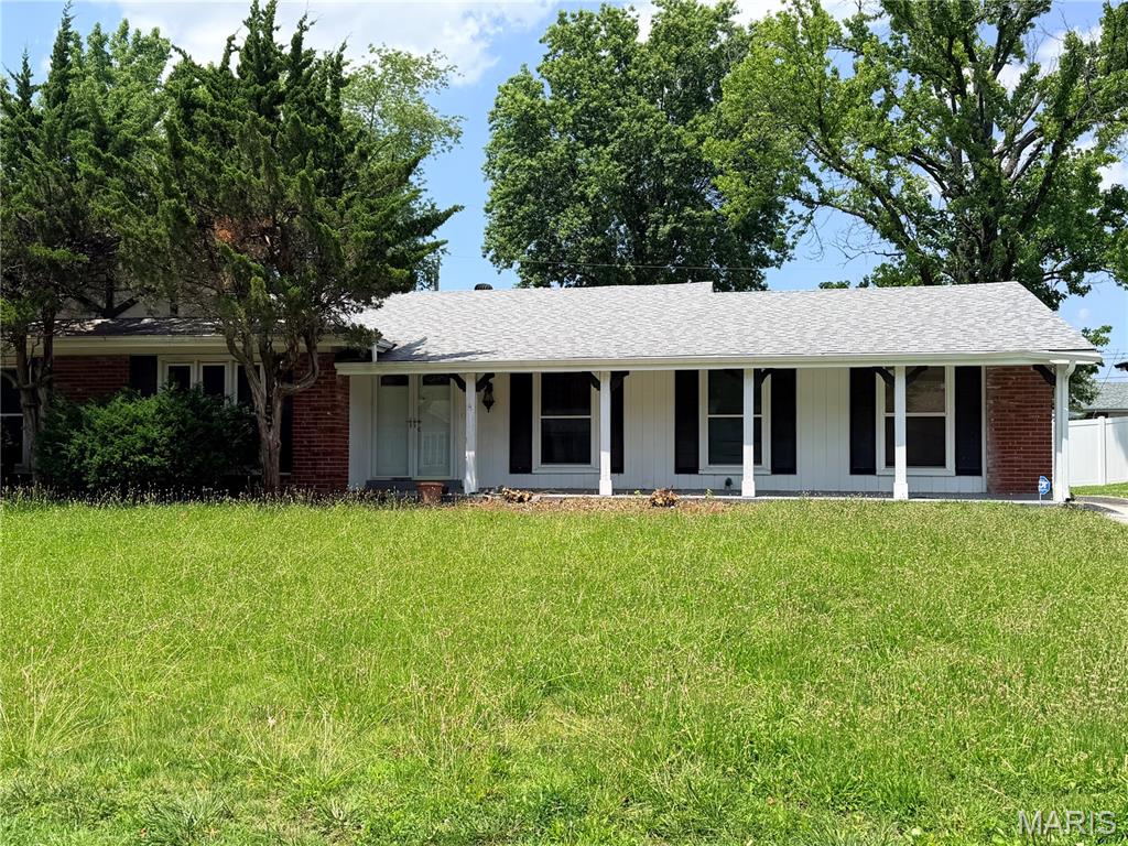 Paddock Estates Add 7 - Residential