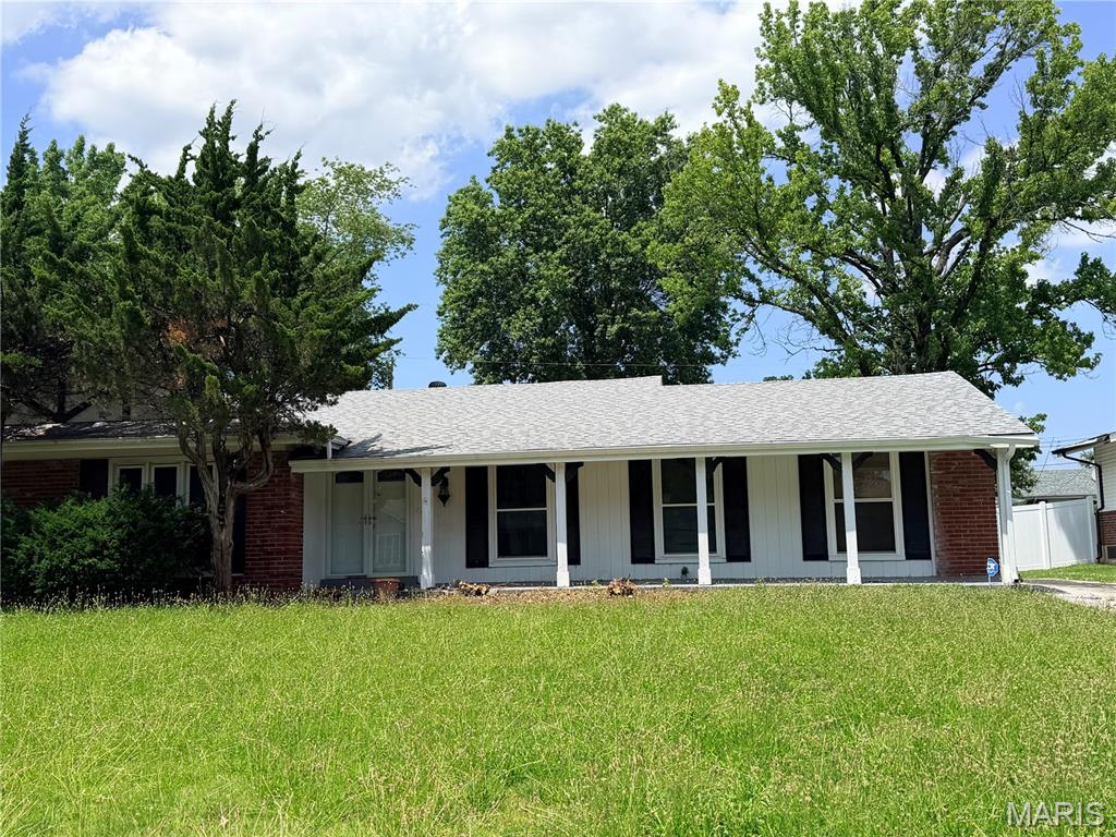 Paddock Estates Add 7 - Residential