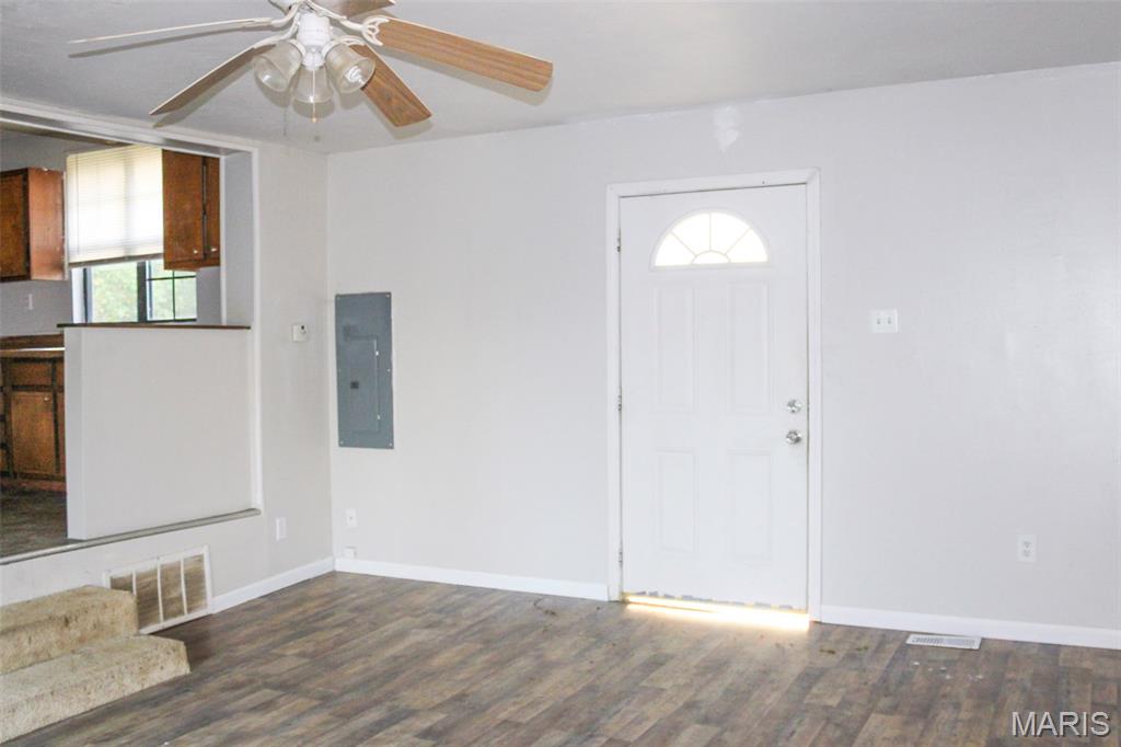 N/A - Residential