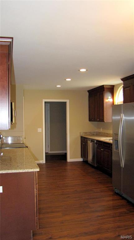 Villas At Fallon Park - Residential