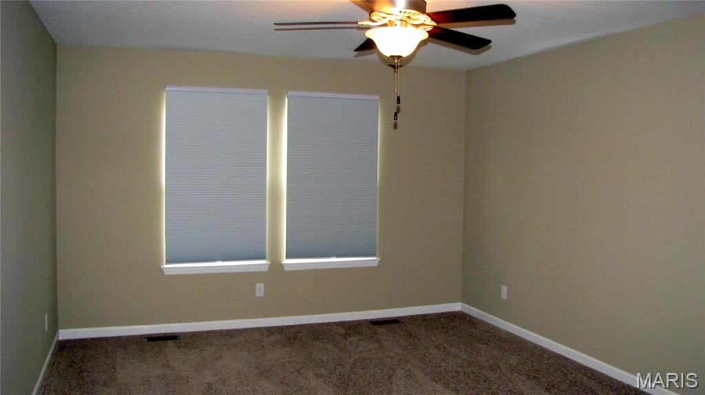 Villas At Fallon Park - Residential
