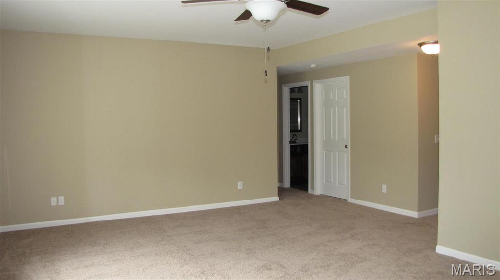 Villas At Fallon Park - Residential