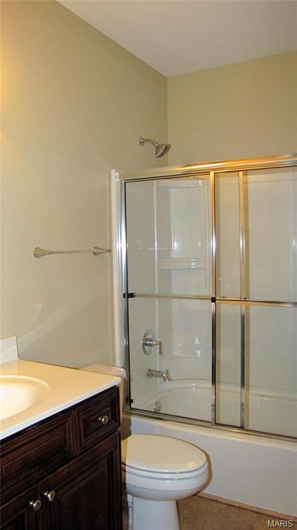 Villas At Fallon Park - Residential