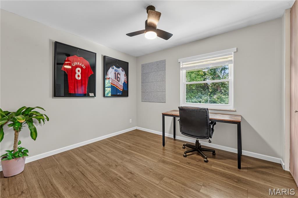 Tam O Shanter 1 - Residential