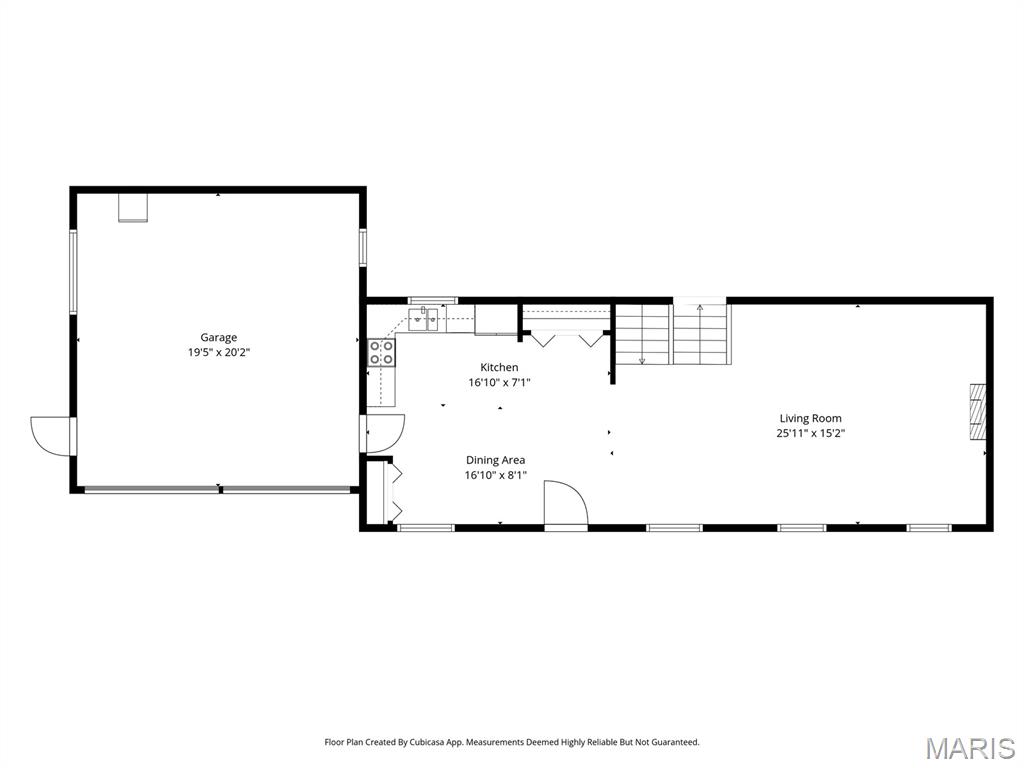 Tam O Shanter 1 - Residential