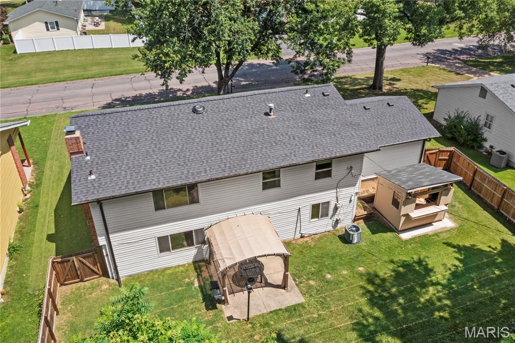 Tam O Shanter 1 - Residential
