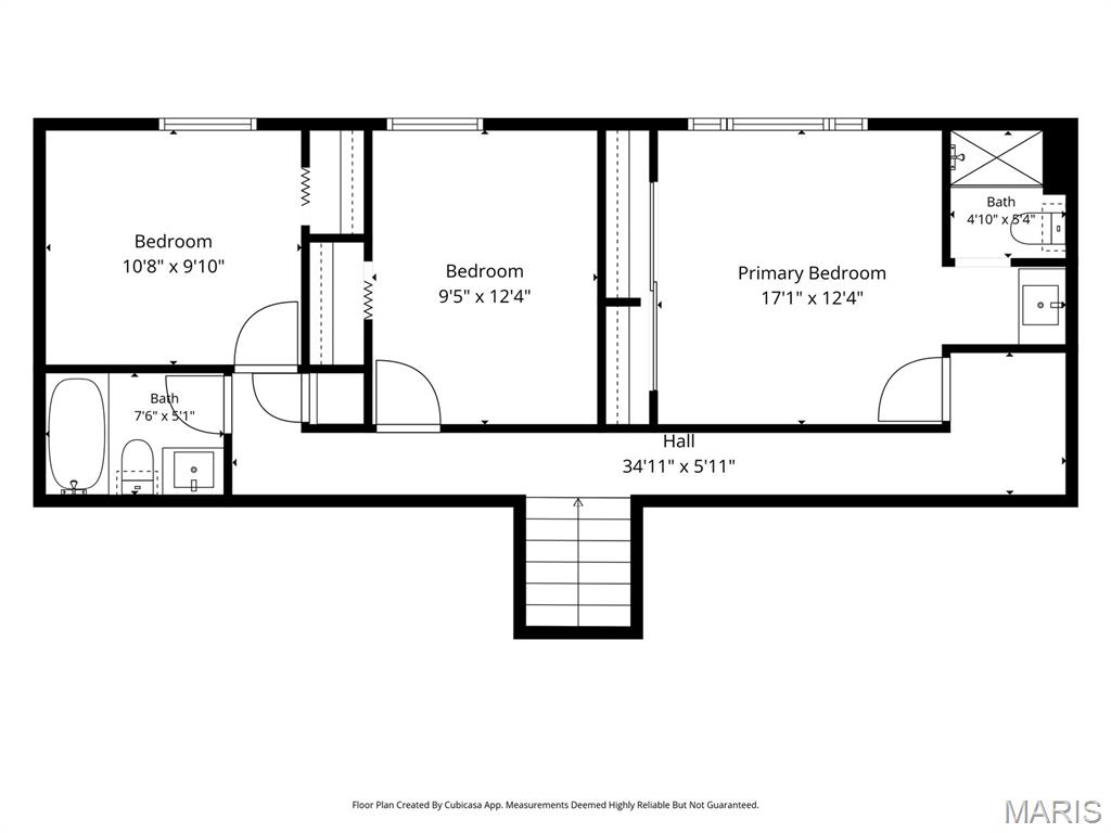 Tam O Shanter 1 - Residential