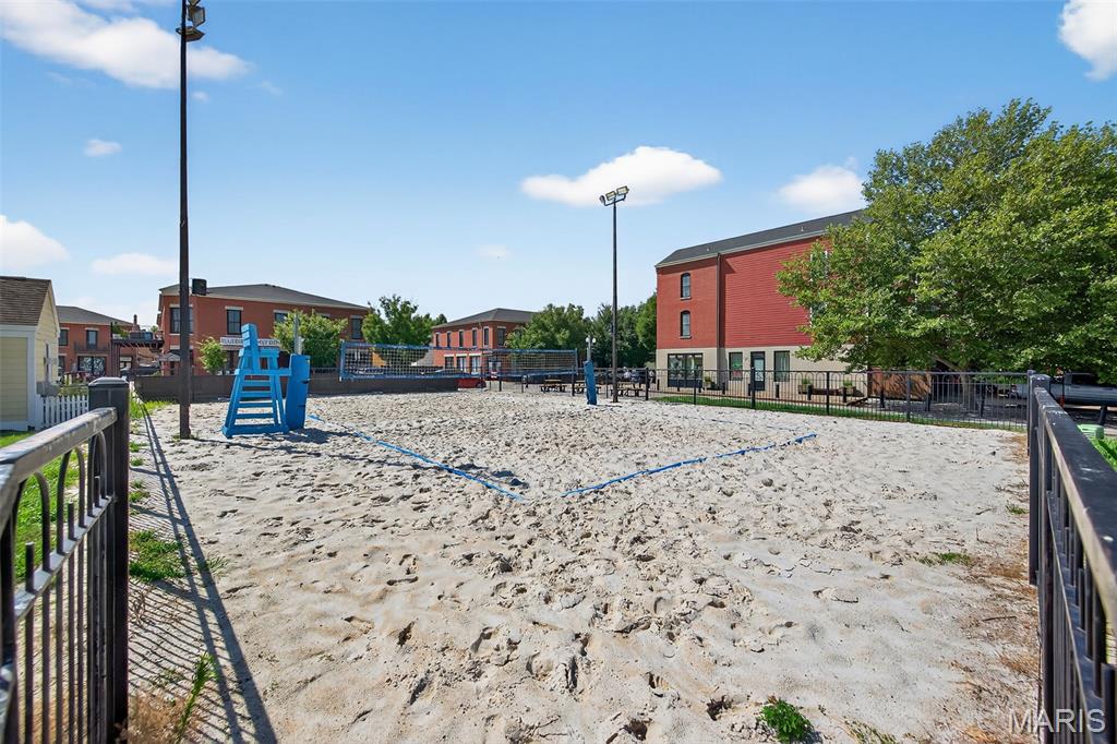 New Town At St Chas Gateway Dist #4 - Residential