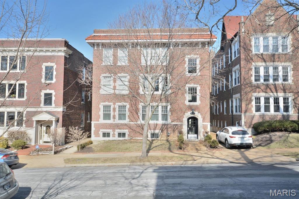 Clayton - Residential Lease